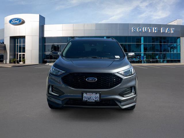 Certified 2023 Ford Edge ST-Line AWD/4WD image 8