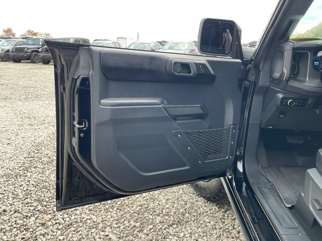 Certified 2025 Ford Bronco Badlands AWD/4WD image 24