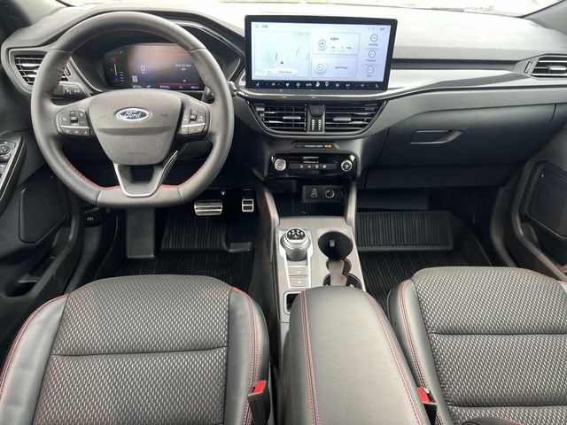 Certified 2024 Ford Escape ST-Line w/ Tech Pack #1 AWD/4WD image 14