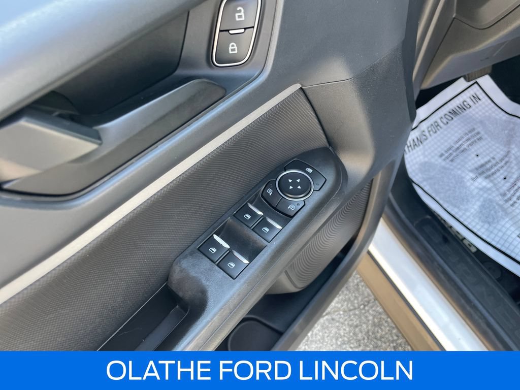 Certified 2021 Ford Bronco Sport AWD/4WD image 20