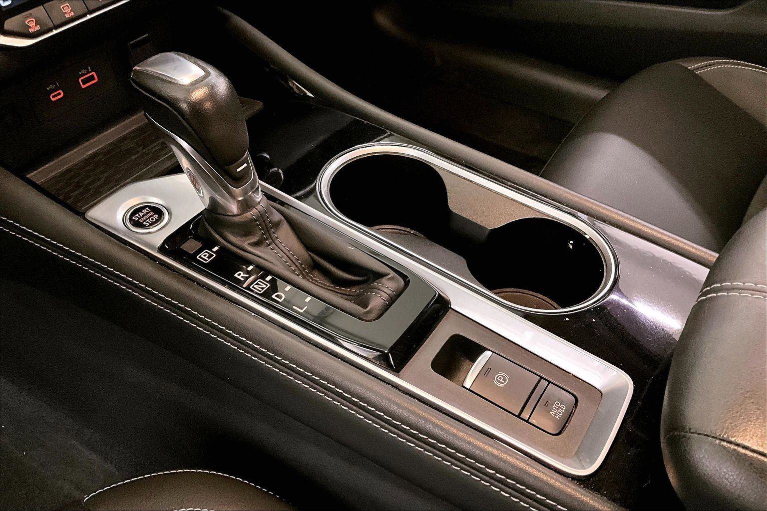 Used 2023 Nissan Altima 2.5 SL image 16