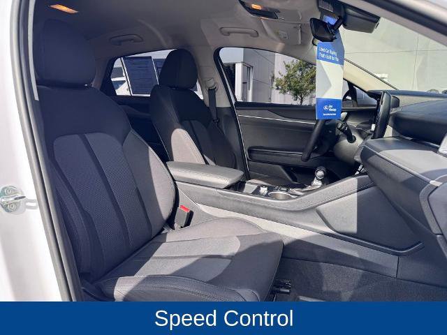 Used 2021 Kia K5 LXS image 21