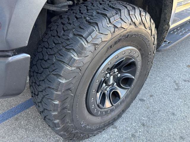 Certified 2017 Ford F150 Raptor w/ Equipment Group 802A Luxury AWD/4WD image 9
