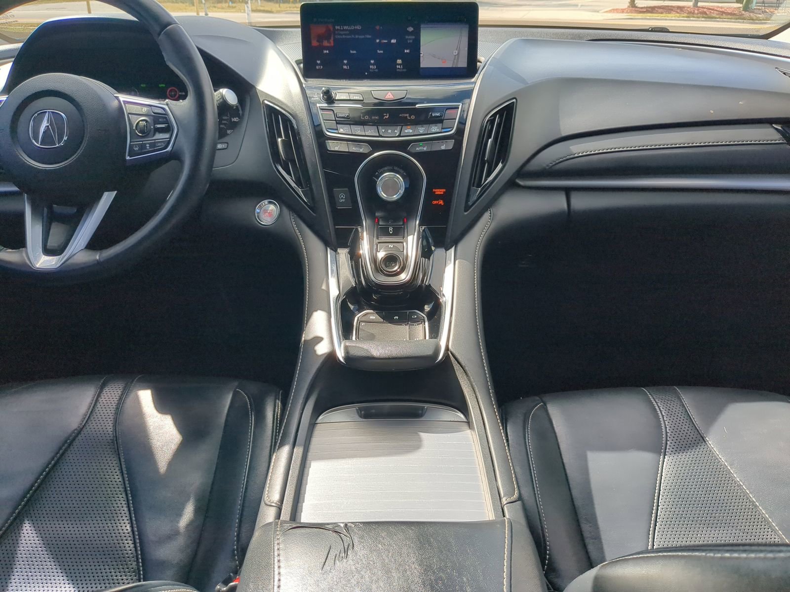 Used 2019 Acura RDX FWD w/ Technology Package image 18