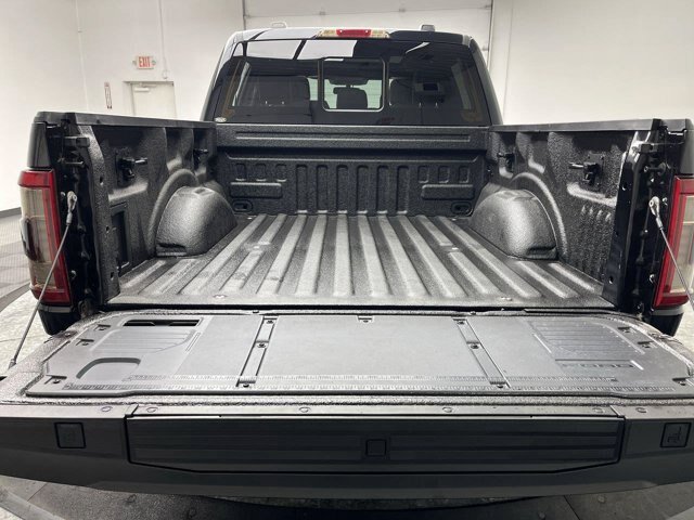 Certified 2023 Ford F150 Lariat w/ Equipment Group 502A High AWD/4WD image 36