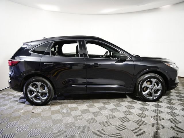 Certified 2024 Ford Escape ST-Line w/ Tech Pack #1 image 10
