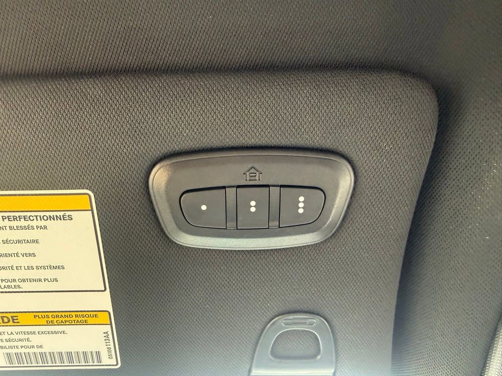 Used 2023 Jeep Compass Latitude w/ Convenience Group AWD/4WD image 26