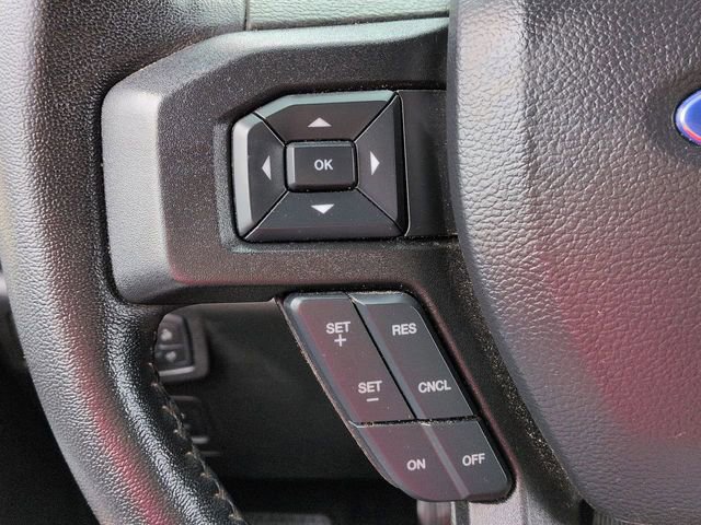 Certified 2020 Ford F150 XLT w/ Equipment Group 302A Luxury image 31