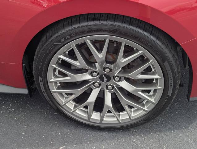 Certified 2024 Ford Mustang GT Premium RWD image 23