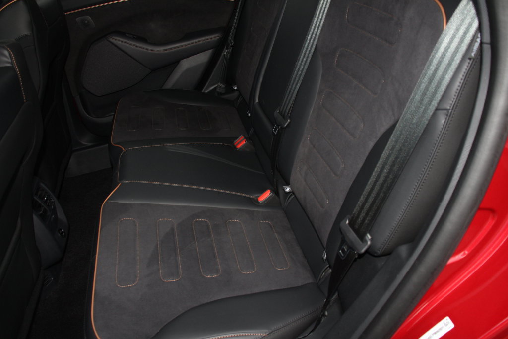 Certified 2023 Ford Mustang Mach-E GT AWD/4WD image 20