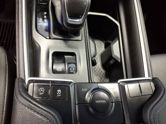 Used 2024 Toyota Grand Highlander FWD image 22