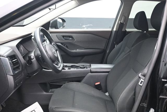 Used 2023 Nissan Rogue S AWD/4WD image 6