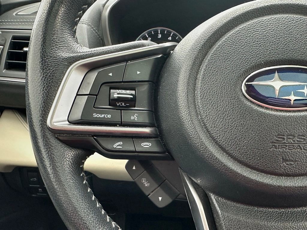 Used 2021 Subaru Ascent Limited w/ Technology Package image 30