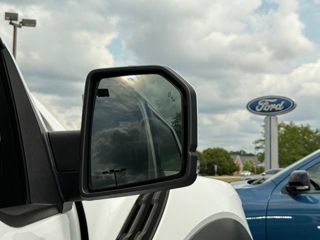 Certified 2018 Ford F150 Raptor w/ Equipment Group 802A Luxury AWD/4WD image 51