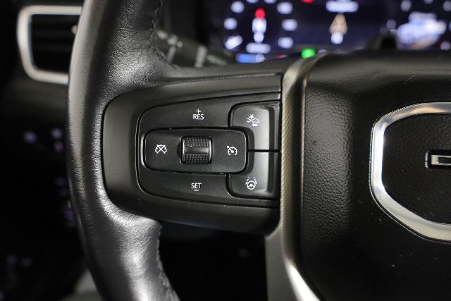 Used 2023 GMC Yukon XL Denali w/ Denali Reserve Package AWD/4WD image 19