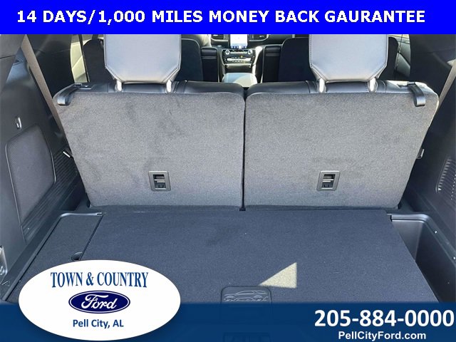 Certified 2024 Ford Explorer ST w/ Equipment Group 401A image 23