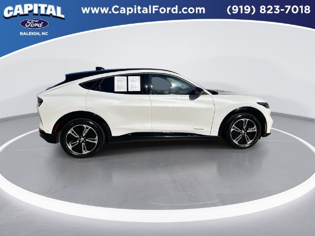 Certified 2023 Ford Mustang Mach-E Premium RWD image 9