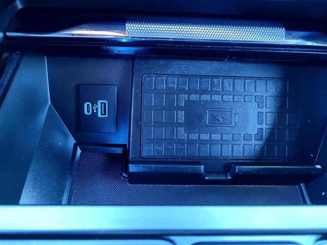 Certified 2021 Ford F150 King Ranch w/ Equipment Group 601A High image 19