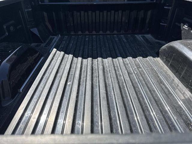 Used 2022 Chevrolet Silverado 1500 LT Trail Boss w/ LPO, Dark Essentials Package image 8