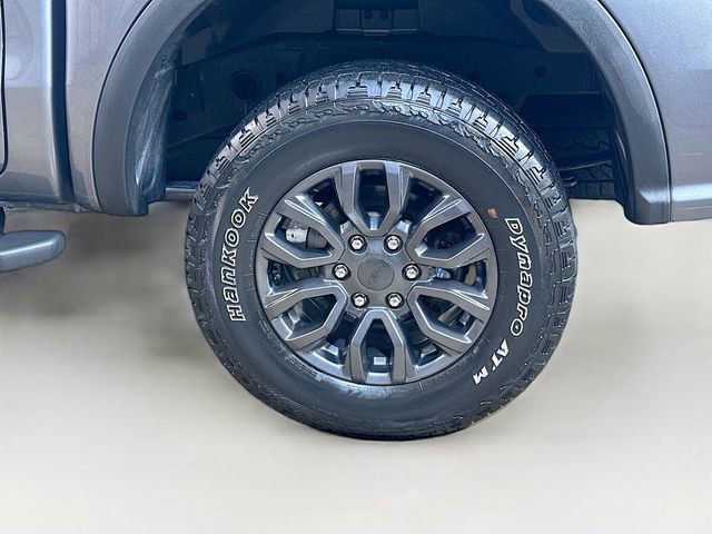 Certified 2023 Ford Ranger XLT w/ Equipment Group 302A High AWD/4WD image 6