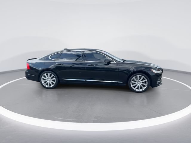 Used 2018 Volvo S90 T6 Inscription w/ Convenience Package AWD/4WD image 1