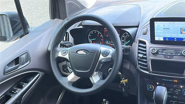 Certified 2022 Ford Transit Connect XL FWD image 19