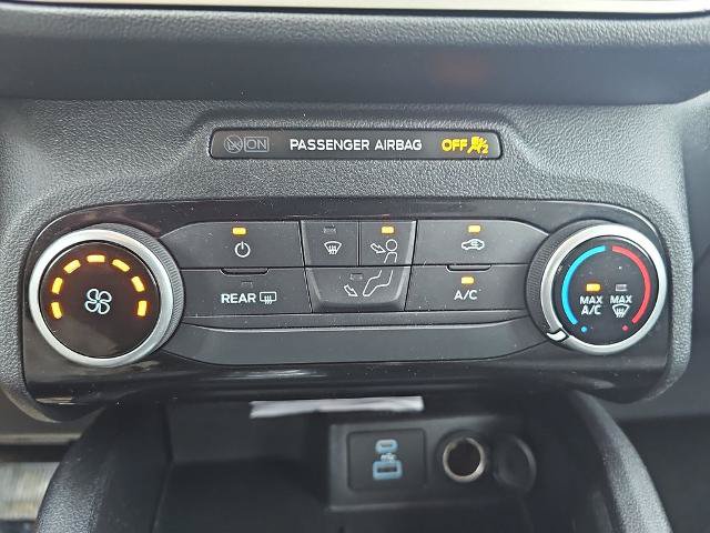 Certified 2022 Ford Escape SE AWD/4WD image 21