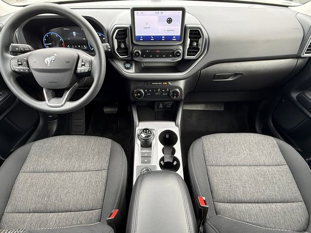 Certified 2024 Ford Bronco Sport Big Bend AWD/4WD image 23