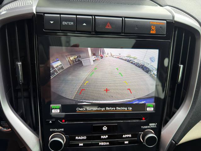 Used 2020 Subaru Ascent Limited w/ Technology Package AWD/4WD image 25