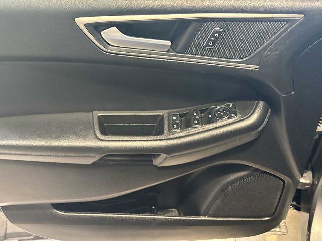 Certified 2024 Ford Edge SEL w/ Convenience Package image 21