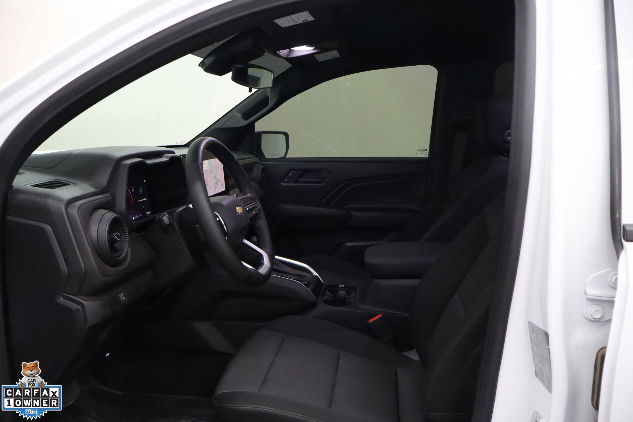 Used 2026 Chevrolet Colorado W/T w/ WT Convenience Package II RWD image 22