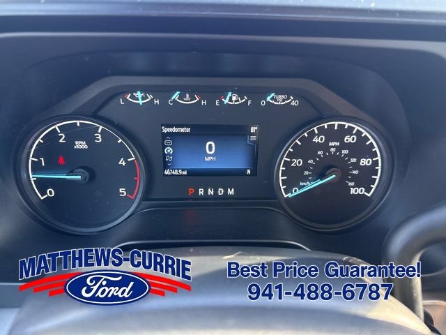 Certified 2026 Ford F350 XLT AWD/4WD image 18
