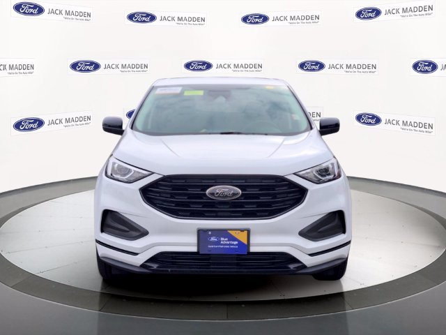Certified 2024 Ford Edge SE w/ Black Appearance Package AWD/4WD image 8