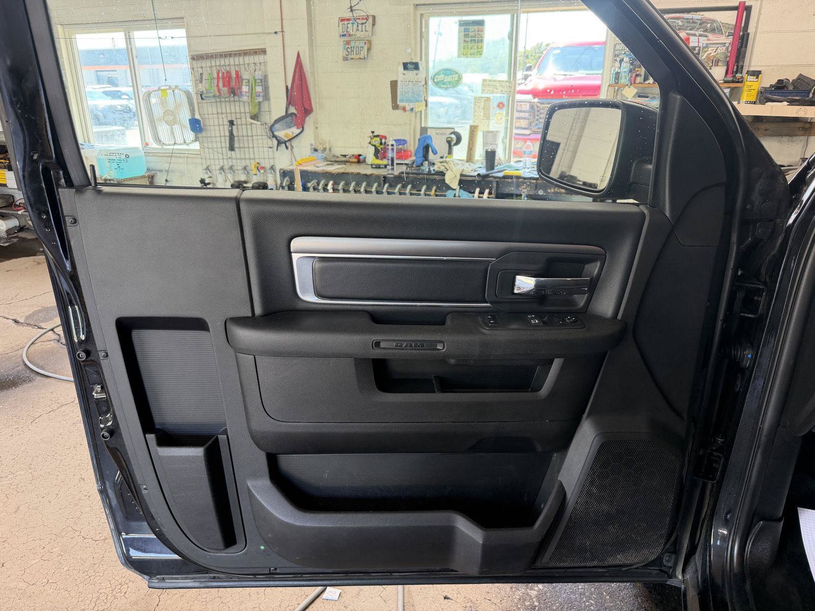 Used 2021 RAM 1500 Tradesman w/ Popular Equipment Group AWD/4WD image 12