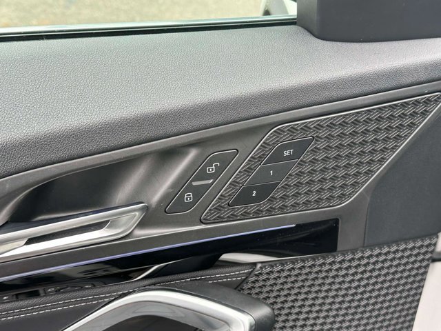 Used 2023 BMW X1 xDrive28i image 18