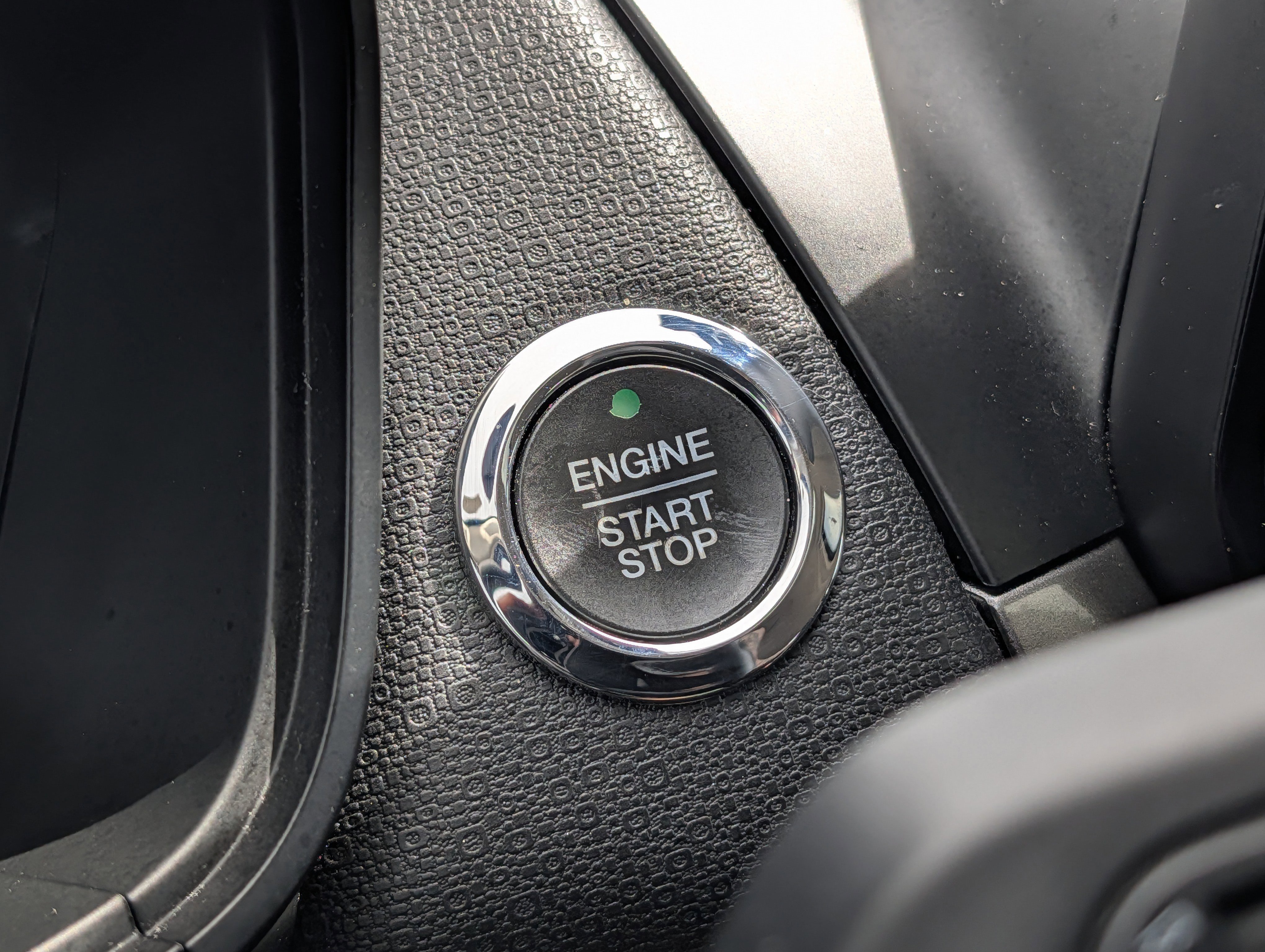 Certified 2019 Ford EcoSport SE w/ Interior Protection Package image 32