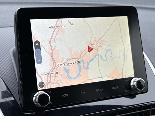 Used 2024 Mitsubishi Eclipse Cross SEL image 20