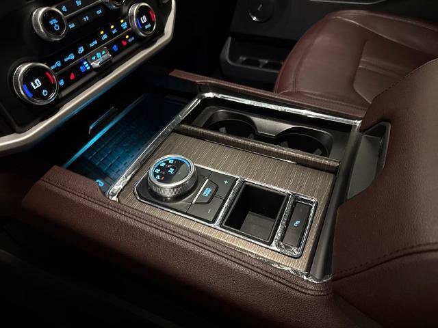 Certified 2023 Ford Expedition Limited RWD image 33