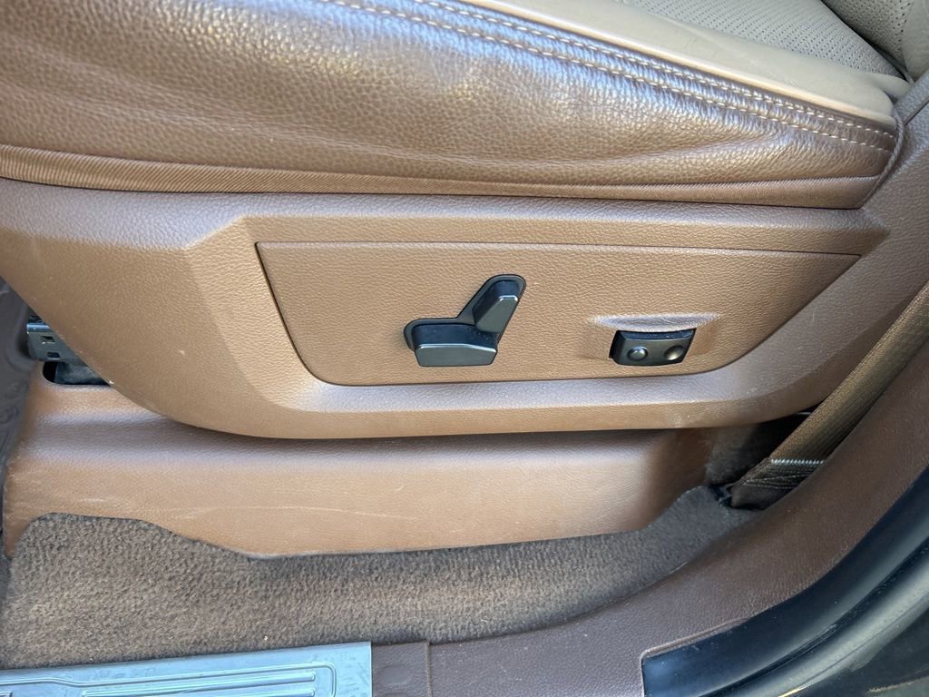 Used 2022 RAM 3500 Limited image 11