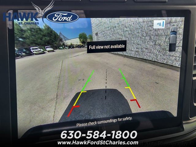 Certified 2023 Ford F150 XLT w/ Equipment Group 302A High AWD/4WD image 13