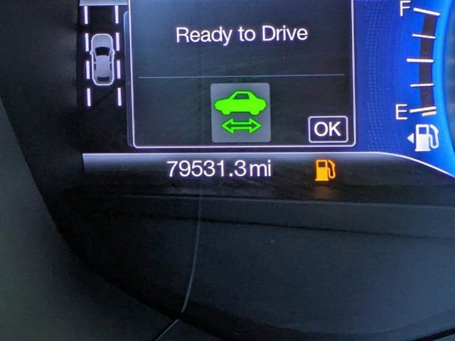 Certified 2019 Ford Fusion SE image 25