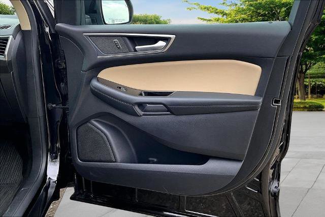 Certified 2020 Ford Edge SEL FWD image 23