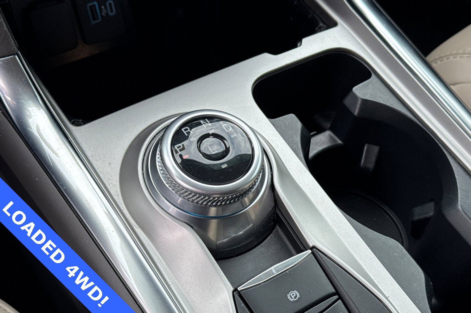 Certified 2022 Ford Explorer Platinum w/ Technology Package image 22