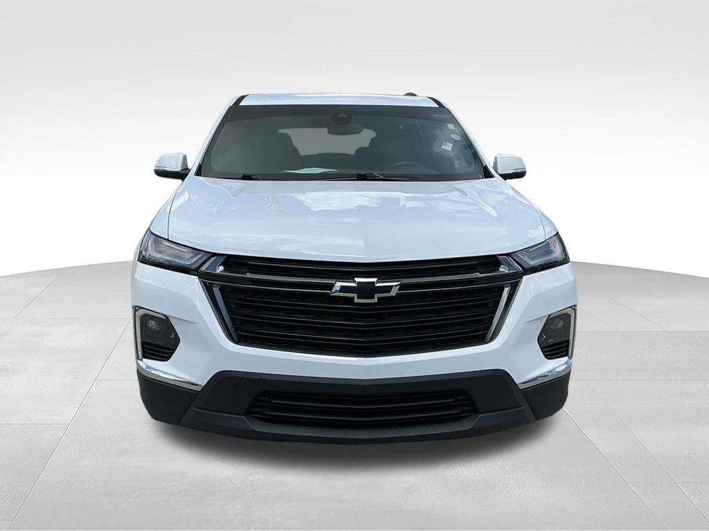 Used 2023 Chevrolet Traverse LT FWD image 18
