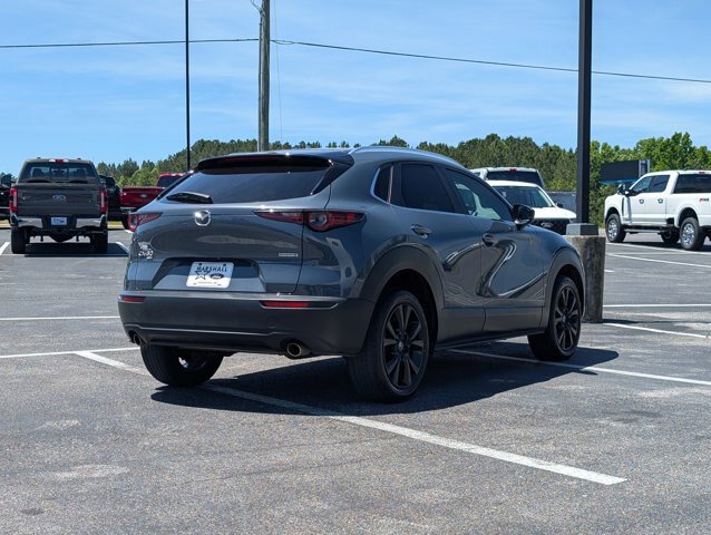 Used 2024 MAZDA CX-30 AWD 2.5 S w/ Preferred Package image 5
