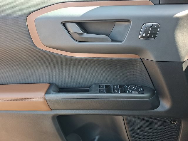 Certified 2023 Ford Bronco Sport Outer Banks w/ Tech Package AWD/4WD image 12