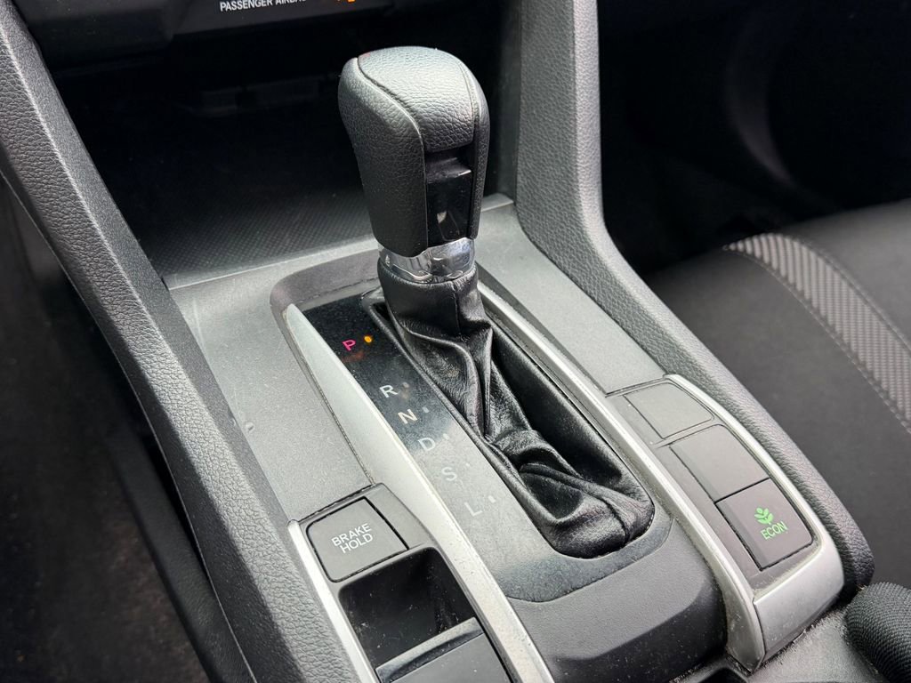 Used 2018 Honda Civic LX image 23