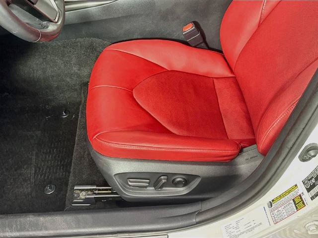 Used 2021 Toyota Camry XSE AWD/4WD image 20