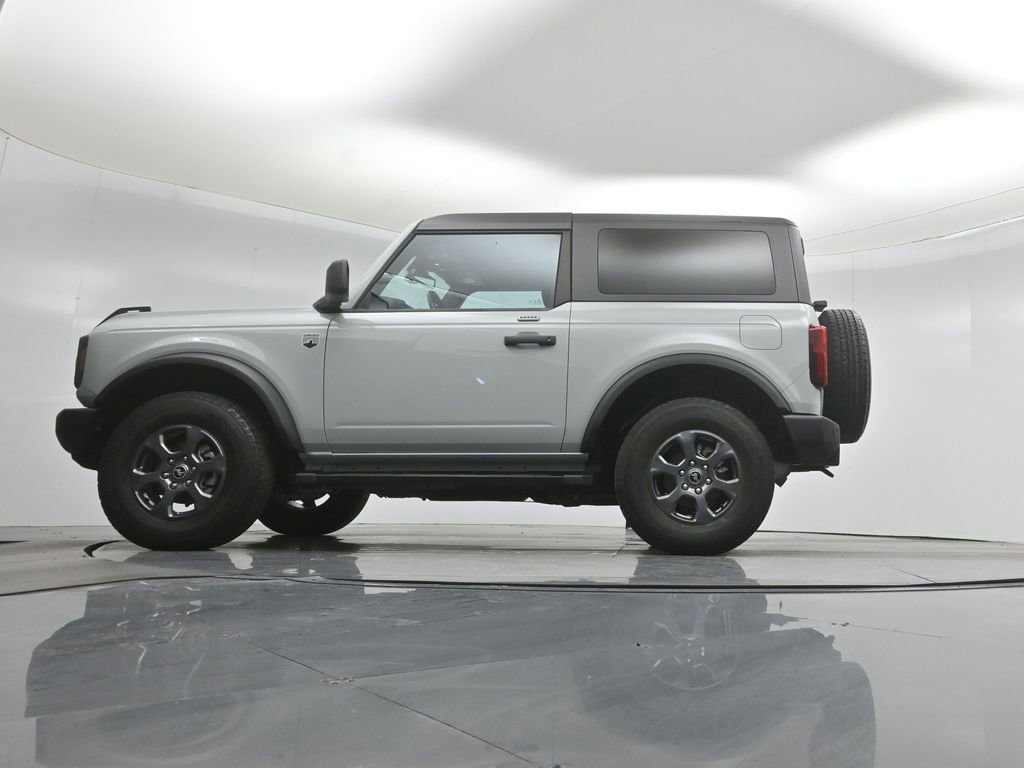 Certified 2023 Ford Bronco Big Bend AWD/4WD image 45