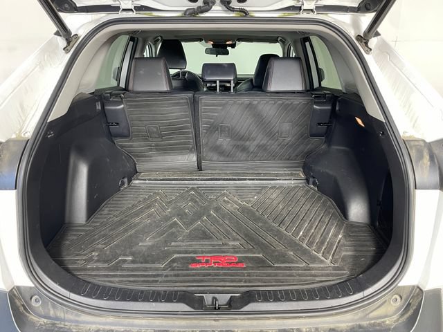 Used 2020 Toyota RAV4 TRD Off-Road w/ TRD Off-Road Weather Package AWD/4WD image 13